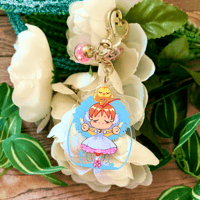 Image 2 of Princess Tutu | Charm