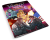 VYPER: Crimson Dawn