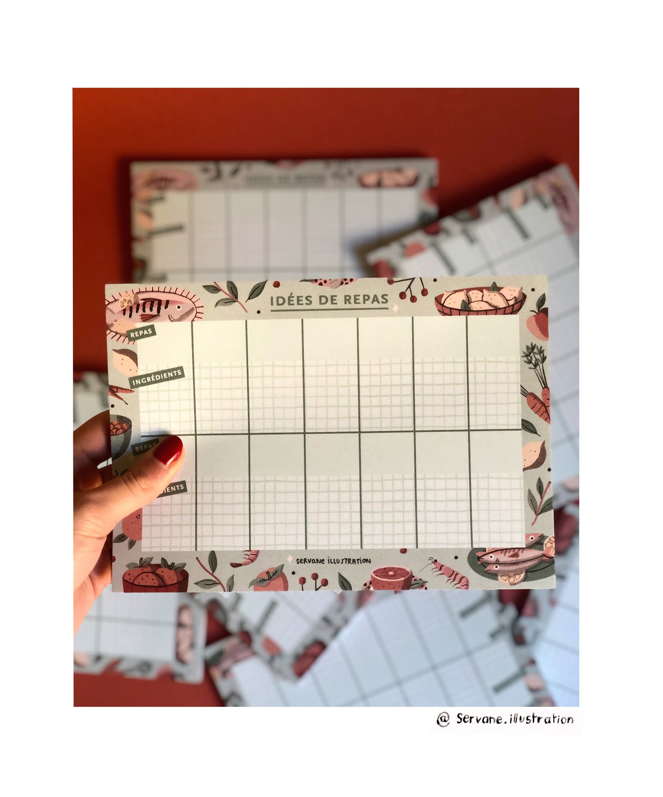 Achetez En Ligne Le Carnet De Notes A5 "Bouquet De Tulipes