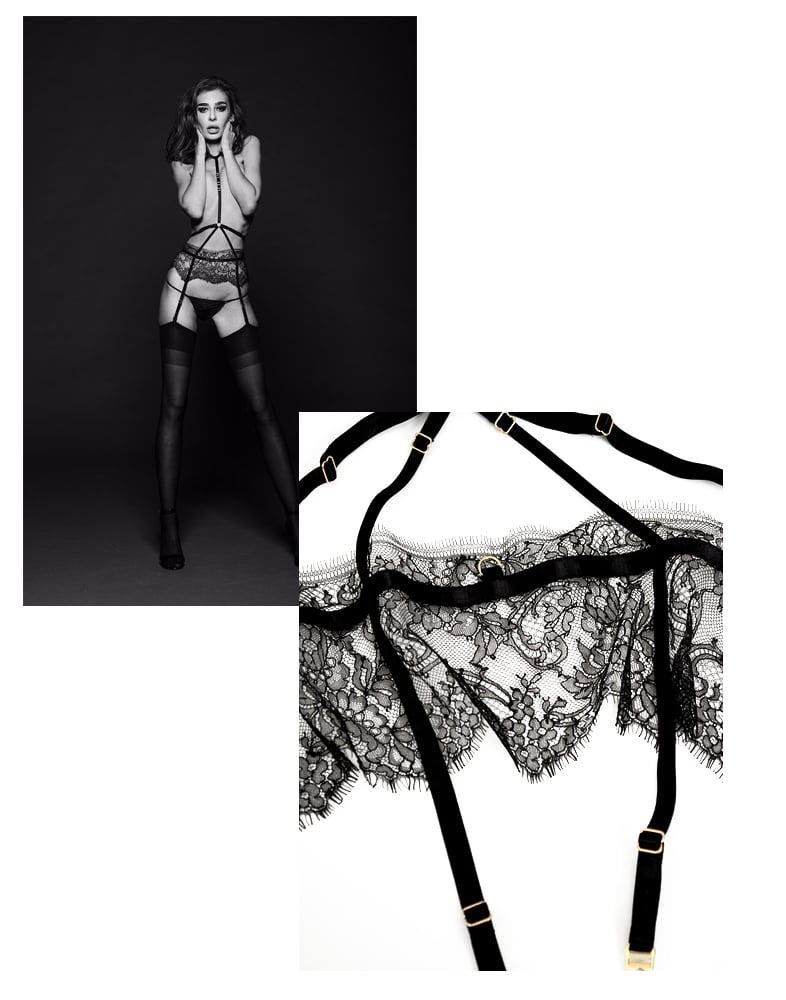 Image of KYOTO - PLAYSUIT -S-