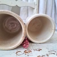 Image 4 of Gorgeous Antique Felix Potin Pots