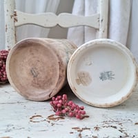 Image 5 of Gorgeous Antique Felix Potin Pots
