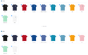 LogoSS Short-Sleeve Unisex T-Shirt