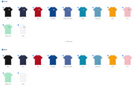 Image 5 of LogoSS Short-Sleeve Unisex T-Shirt