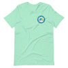 LogoSS Short-Sleeve Unisex T-Shirt