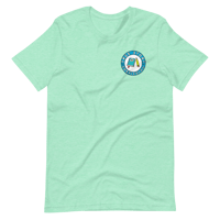 Image 1 of LogoSS Short-Sleeve Unisex T-Shirt
