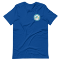 LogoSS Short-Sleeve Unisex T-Shirt
