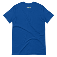 Image 3 of LogoSS Short-Sleeve Unisex T-Shirt