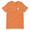 Texas$C Short-Sleeve Unisex T-Shirt
