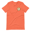 Texas$C Short-Sleeve Unisex T-Shirt