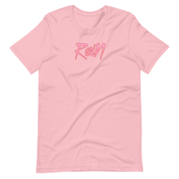 Image 1 of R@iN Simple Short-Sleeve Unisex T-Shirt