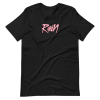 Image 3 of R@iN Simple Short-Sleeve Unisex T-Shirt