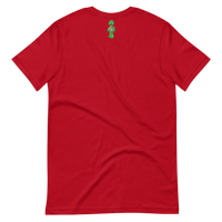 Image 2 of RedVday Short-Sleeve Unisex T-Shirt 