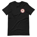RedVday Short-Sleeve Unisex T-Shirt 