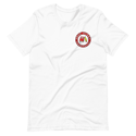 RedVday Short-Sleeve Unisex T-Shirt 