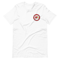 Image 4 of RedVday Short-Sleeve Unisex T-Shirt 
