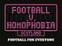 GSFC Open Training Session Against Homophobia 28.02.25 Image 2