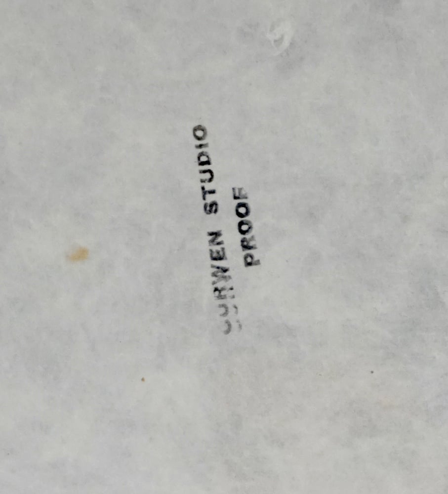 Image of allen jones / woman splash / 20/024