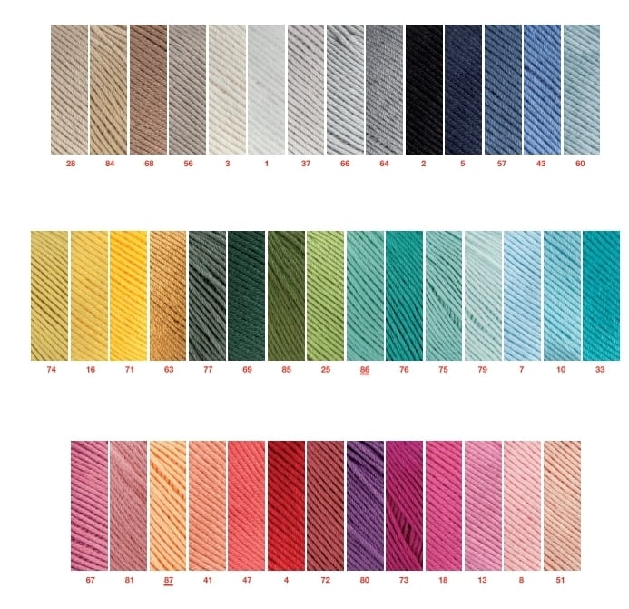 Katia - Panama -Disponível em loja física