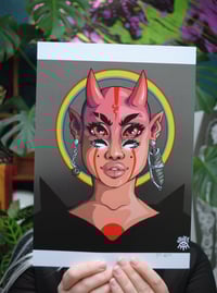 Image 1 of The Sworn