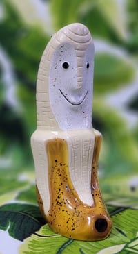 Image 2 of Munktiki Imports Tiki Classics Rotten Bob Mug Limited Edition FREE SHIPPING!