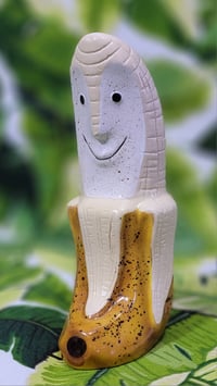 Image 1 of Munktiki Imports Tiki Classics Rotten Bob Mug Limited Edition FREE SHIPPING!