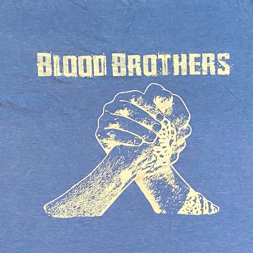 Image of Blood Brothers Iconic Hands T-shirt