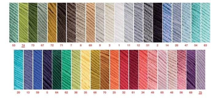 Katia Alabama - Disponível em loja física