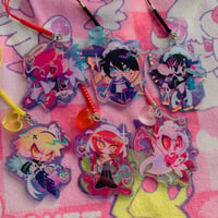 Image 1 of CSM Maid Charms