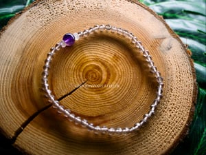 Image of The Jewel Savior Bracelet