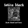 LOLITA BLACK FLESH BLOOD AND BONE 12"