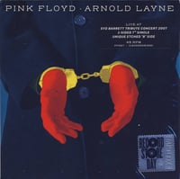 Image 1 of Pink Floyd – Arnold Layne, 7" VINYL, NEW