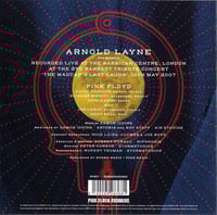 Image 2 of Pink Floyd – Arnold Layne, 7" VINYL, NEW