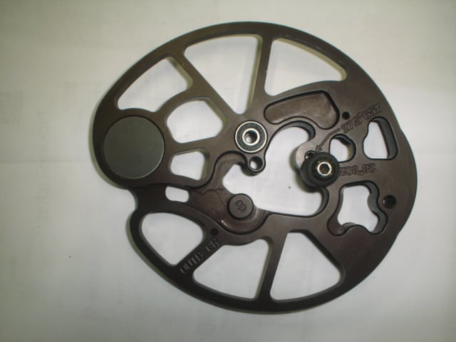 Image of Mathews RH OUTBACK 28'' 80% CAM
