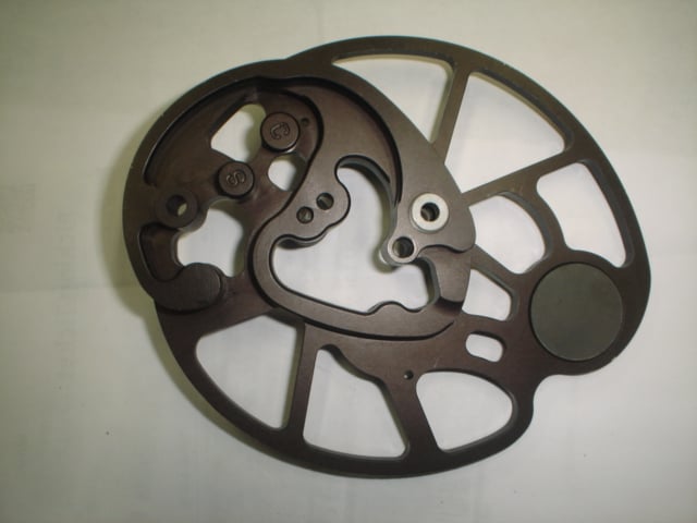 Image of Mathews RH OUTBACK 28'' 80% CAM