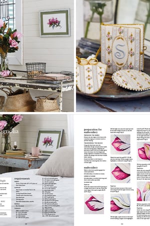 Image of Passion for Needlework 2: Factoria VII