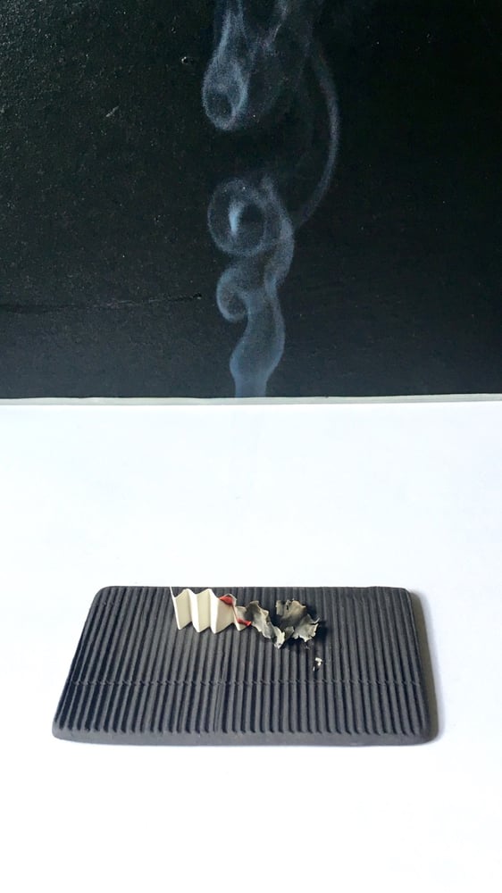 Image of Book of Incense