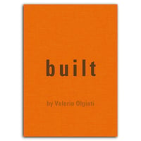 Image 1 of BUILT - Valerio OLGIATI