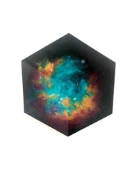 Imagined Nebula I
