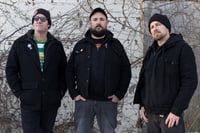 Image 2 of Dead Low "Not For Sale"