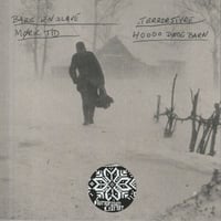 Image 2 of BANNLYST Mørk Tid 7” EP *restocked*