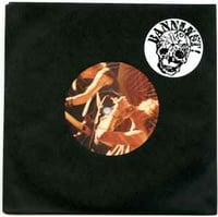 Image 3 of BANNLYST Mørk Tid 7” EP *restocked*