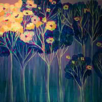 Image of Nouveau Blossoms