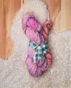 Sugar plum Fairy sock set