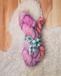 Image 1 of Sugar plum Fairy sock set