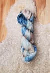 Suspicious Minds Yarn