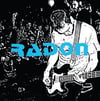 RADON-MORE OF THEIR LIES LP