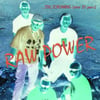 RAW POWER-STILL SCREAMING (AFTER 20 YERS) LP