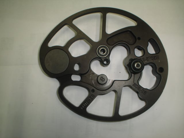 Image of MATHEWS RH OUTBACK CAM  29'' Draw 