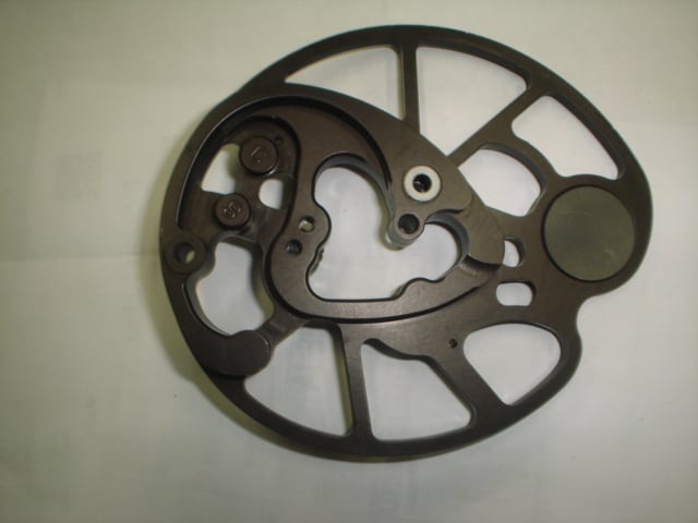 Image of MATHEWS RH OUTBACK CAM  29'' Draw 